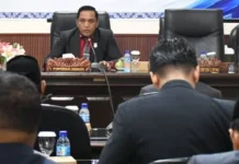 Pertumbuhan Ekonomi Jadi Catatan DPRD KLU dalam Evaluasi LKPJ Tahun 2025