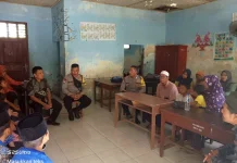 Mediasi di SD 2 Mertasari, Polisi dan Warga Cegah Dampak Perkelahian Siswa