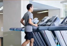 Kardio, Strength & Fleksibititas: Tabungan di Masa Depan