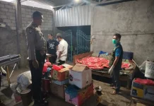 Warga Temukan Mayat Lansia di Pringgabaya, Polisi Lakukan Cek TKP