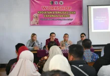 Pemda Lombok Timur Dorong Sterilisasi Anjing Liar Demi Keamanan Warga