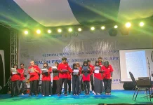 Krisis Ingatan Sejarah, Pemuda Bima Ditempa Baca Manuskrip