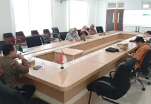 Pascasarjana UIN Mataram Susun Kurikulum S2 Pendidikan Matematika