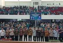 Pascasarjana UIN Mataram Gelar Studium General, Tekankan Lima Kecerdasan