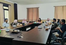 Lindungi Inovasi Akademik, Kemenkum NTB-Unversitas 45 Sinergi Bentuk Sentra KI