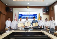 Unram Gandeng DLHK NTB dan PT Agro Eco Veda Bali, Perkuat Lingkungan Berkelanjutan
