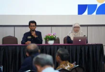 Rektor Unram Tekankan IKU Berdampak Harus Hadirkan Inovasi Nyata bagi Masyarakat