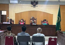 Jaksa Duga Terdakwa Korupsi PPJ Lombok Tengah, Tutupi Peran Pihak Lain
