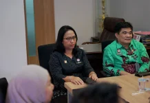 Kemenkum NTB Ikuti Sosialisasi Permenkum 40/2025, Perkuat Harmonisasi Regulasi