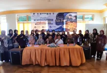 Dikpora NTB Cetak Wirausaha Muda lewat Pelatihan Kuliner di Kabupaten Bima