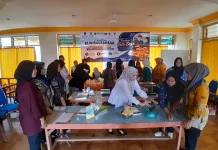 Pelatihan Tata Boga di Bima Dorong Pemuda Jadi Agen Perubahan Ekonomi Desa