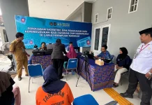 Jemput Bola di Lapas, Dukcapil Mataram Pastikan Hak Identitas Warga Binaan