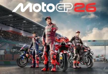 Game MotoGP 26 Resmi Dirilis, Pemain Bisa Bangun Karier Balap Lebih Realistis