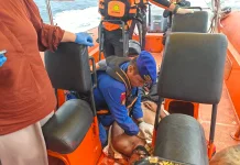 Hilang di Perairan Gili Air, Turis India Ditemukan Meninggal Dunia