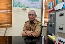 Riset IYCTC Sebut Hampir 30 Ribu Siswa KLU Terpapar Iklan Rokok