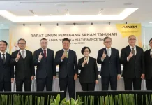 Tekanan Global Meningkat, Kinerja Adira Finance Tetap Tumbuh di Kuartal I-2026