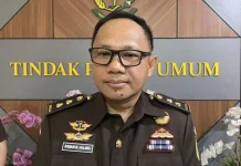 Jaksa Bidik TPPU di Balik Kasus 17 Kg Sabu Eks Kapolres Bima Kota