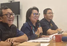 Media Gathering DJP Nusa Tenggara 2026: Bangun Sinergi dan Bahas Isu Perpajakan Ter