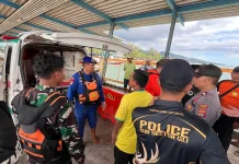 Tragedi di Gili Air, Wisatawan India Ditemukan Meninggal usai Hilang saat Berenang