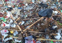 Intervensi Pengurangan Sampah di NTB Jadi Perhatian Bersama