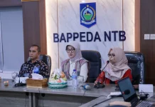 Genjot Penurunan Stunting, NTB Benahi Data dan Sasar Kasus Teridentifikasi