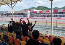GT World Challenge Asia: Bisa Nonton Mobil "Keren" Secara Langsung