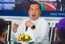 Gubernur Iqbal Janjikan Kebijakan Lebih Inklusif bagi Buruh