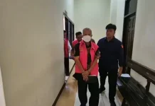 Tiga Terdakwa Korupsi PPJ Lombok Tengah, Divonis Bersalah
