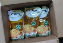 Stok Minyak Goreng Premium Sempat Kosong, Warga Beralih ke Minyakita