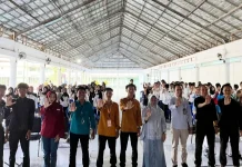 GenRe Summit PIK-R Hamzanwadi Jilid 2, Perkuat Ketahanan Remaja di Era Modern