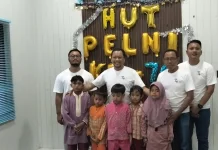 Pelni Bima Perkuat Layanan, Dukung Konektivitas dan Ekonomi Daerah