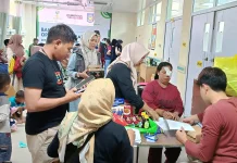 Operasi Katarak Gratis di RSUD Bima, Puluhan Warga Kembali Melihat Jelas