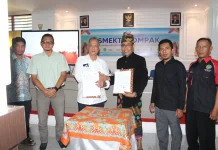 SMKN 3 Mataram Gelar UKK Bareng LSP, Siap Cetak Lulusan Siap Kerja