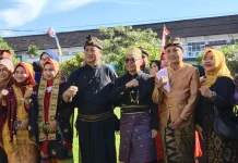 Perbaiki Kualitas Pendidikan, Pemprov NTB Targetkan Semua Anak Tetap Sekolah