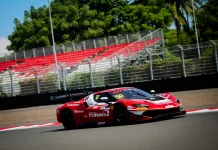Fitra Eri Pasang Target di BRZ Super Series 2026, Siap Uji Batas di Mandalika
