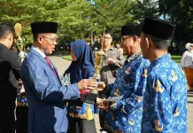 Deretan Prestasi Pendidikan Lombok Timur Tuai Apresiasi Membanggakan