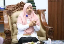 Solidkan Kecamatan Demi Tuntaskan Stunting Lombok Barat 2026