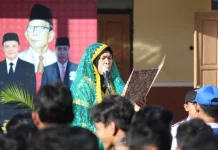 Hardiknas 2026: Konsep 3M Jadi Sorotan di SMKN 3 Mataram