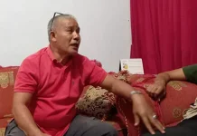 Mutasi dan Penataan Kepala Sekolah Tuntas, SK Sudah DIserahkan Ke Dikpora