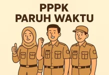 Sanggahan Diterima, 100 Tenaga Non ASN Dompu Resmi Diangkat PPPK Paruh Waktu