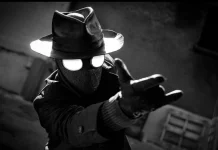 Spider-Noir Resmi Hadir, Nicolas Cage Jadi Sorotan