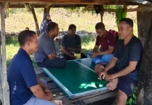 PLN Sape dan Pemilik Pohon Jati Bertemu, Ini Kesepakatannya