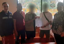 Transaksi iPhone 14 Bermasalah, Polisi Mediasi Dua Pemuda di Gunungsari