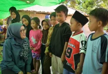 Hardiknas 2026: Bunda Literasi NTB Ingatkan Pentingnya Budaya Baca