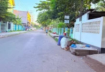 DPRD Dompu Akan Panggil DLH, Sampah Menumpuk Tiap Akhir Pekan