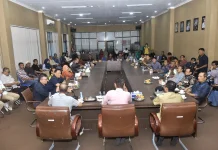 Pemkab Bima Percepat Hilirisasi Unggas, Siapkan Infrastruktur Terintegrasi