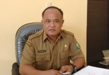 Serapan Anggaran Dispopar Sumbawa Tembus Rp5,1 Miliar