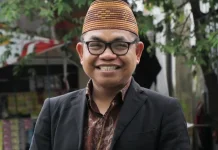 Pendidikan Indonesia Belum Merdeka Sepenuhnya
