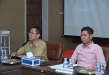 Dongkrak Ekonomi Peternak, Pemkab Bima Kolaborasi dengan Pusat