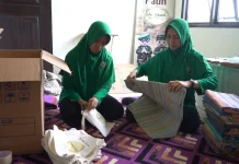 Dari Lombok ke Ibu Kota: Ketika Tenun, Ketak dan Mutiara Bercerita di “Persit Bisa 2”